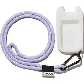Péče o ruce HAAN Pouzdro se šňůrkou na antibakteriální sprej na ruce - Soothing Lavender