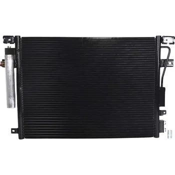 Výparník klimatizace Kondenzátor, klimatizace KAMOKA 7800618