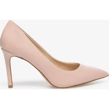 Dámské lodičky Jenny dámské lodičky na jehlovém podpatku, velikost 39