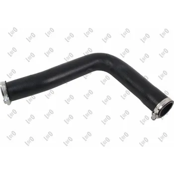 Hadička plnicího vzduchu ABAKUS 054-028-104