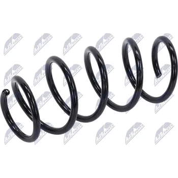 Pružina podvozku AJS Parts ASZ-HD-002