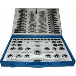 MAR-POL Sada 110ks závitových oček a závitníků 00683_1