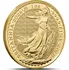 The Royal Mint Britannia 1 oz 2026 zlatá mince 31,1 g