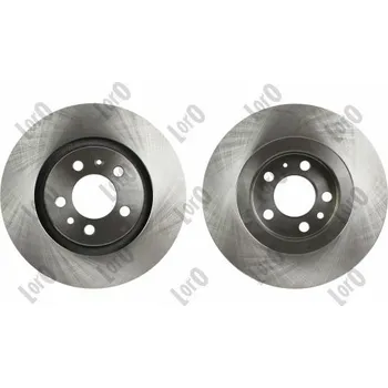 Brzdový kotouč Brzdový kotouč ABAKUS 231-03-002-2