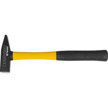 Kladivo PROTECO kladivo zámečnické 600g s plastovou rukojetí 42.13-230-0600