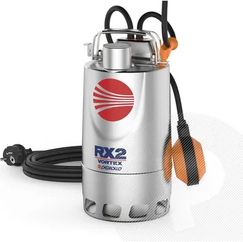 Čerpadlo PEDROLLO | RX 4/40 48TXV24A