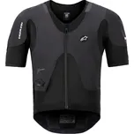 Alpinestars Tech-Air 5 Plasma černá