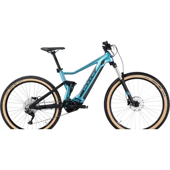 Sport Elektrokolo Bulls Copperhead EVO AM1 27,5/29'' 625Wh green/black 48 - doprava zdarma