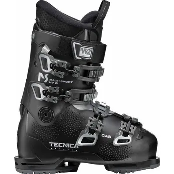 Sjezdové boty Sjezdové boty Tecnica Mach Sport 65 HV W GW, black 25,5cm - doprava zdarma