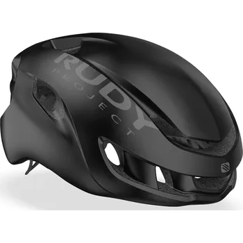 Helma Rudy Project Nytron black matte S-M 2022 - doprava zdarma