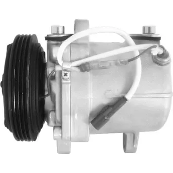 Kompresor klimatizace Kompresor, klimatizace Airstal 10-1204