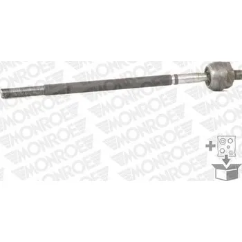 Soustava řízení Axiální kloub, příčné táhlo řízení MONROE L10201