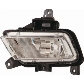 Mlhový světlomet Mlhovka ABAKUS 223-2016R-UE