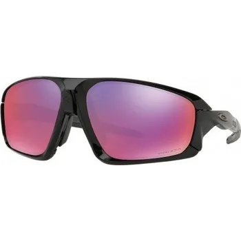 Sluneční brýle Cyklistické brýle Oakley Field Jacket Pol blk/Prizm Road - doprava zdarma