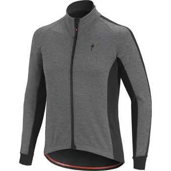 Cyklistická bunda Bunda Specialized Element RBX Comp HV dkgry XXL 2019 - doprava zdarma
