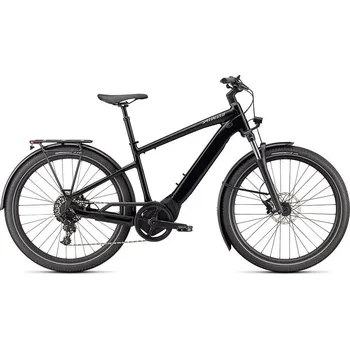 Jízdní kolo Elektrokolo Specialized Vado 4.0 NB cstblk/silrefl L 2023 - doprava zdarma