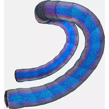 Komponent pro jízdní kolo Omotávka Supacaz Bling oil slick/ano blk