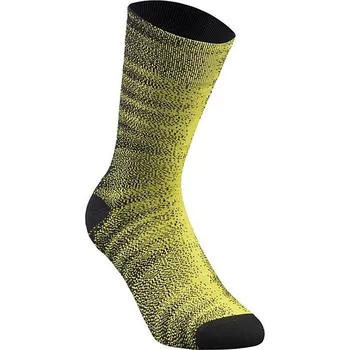 Ponožky Specialized Faze winter sock ion yel/blk M
