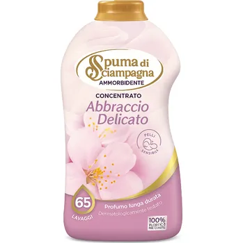 Spuma di Sciampagna aviváž koncentrát Abbraccio Delicato 1300 ml