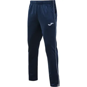 Tepláky JOMA VINTAGE ECO RETRO, barva tmavě modrá, velikost 2XL