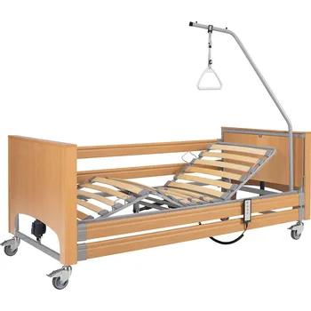 Nemocniční lůžko DMA PB 325-4B Polohovací elektrické lůžko