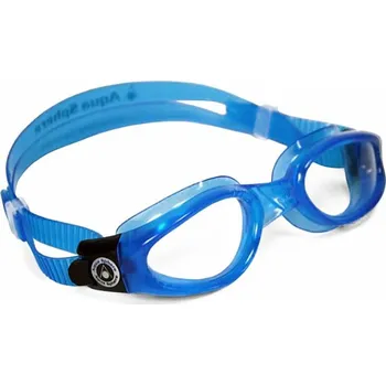 Plavecké brýle AQUA SPHERE Dětské plavecké brýle KAIMAN SMALL MODRÁ