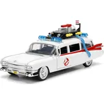 Jada Ghostbusters ECTO-1 1:24