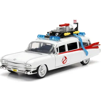 autíčko Jada Ghostbusters ECTO-1 1:24