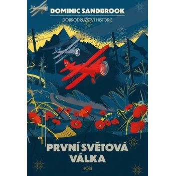 Bystrá hlava První světová válka