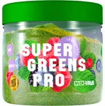 Czech Virus Super Greens PRO V2.0 360 g Příchuť: Forest Fruits