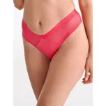 High-leg brazilky LISCA - SIA Velikost: 40