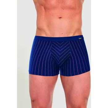 Boxerky Boxerky Cornette Infinity 912/85 M-XXL Barva: jeans, Velikost: XXL