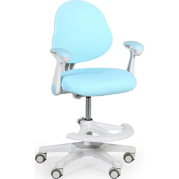 Dětská rostoucí židle DORY, modrá