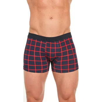 Boxerky Boxerky Cornette High Emotion 508/132 M-2XL Barva: tmavě modrá, Velikost: XL
