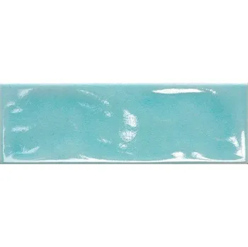 Obklad Obklad Tonalite Kraklé acqua chiara 10x30 cm lesk KRA4606