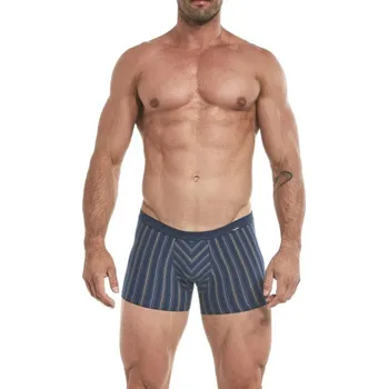 Boxerky Cornette Various 228/106 mini Barva: proužky, Velikost: XXL