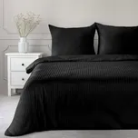 Ložní souprava VERA černá