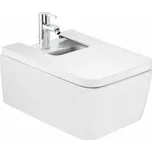 Bidet Roca INSPIRA závěsný, vnitřní přívod A357535000