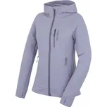 Husky Anara L fialová