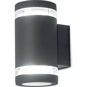 Nástěnné svítidlo Elstead Lighting Magnus MAGNUS-2 nástěnné svítidlo 2x9W/GX53