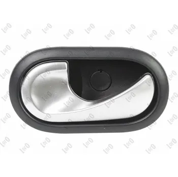 Dveře karosérie Dveřní madlo, vnitřní výbava ABAKUS 132-042-043