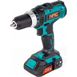 Akumulátorová Aku Vrtačka NAC CDB2-LI-20V