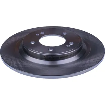 Brzdový kotouč Brzdový kotouč DENCKERMANN B130940