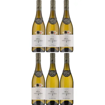 Dobroty ze zámku, pozvednou ti morálku 5+1 zdarma