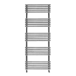 Radiátor pro ústřední vytápění Cordivari Sandy 115,5x60 cm chrom 3551440130258