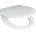 WC prkénko Jika Deep duroplast bílá H8932813000631