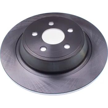 Brzdový kotouč Brzdový kotouč DENCKERMANN B130808