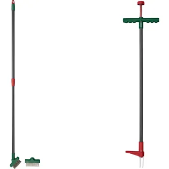 Vytrhávač plevele PARKSIDE® Sada kartáčů na plevel / Vytrhávač plevele