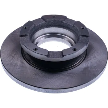 Brzdový kotouč Brzdový kotouč DENCKERMANN B130930