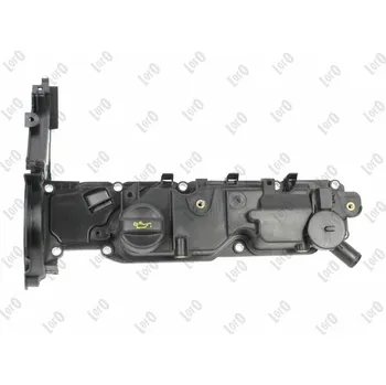 Kryt motoru Kryt hlavy válce ABAKUS 123-00-143